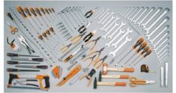 Essential tools for DIY car repair and maintenance, Beta Tools by Unipac