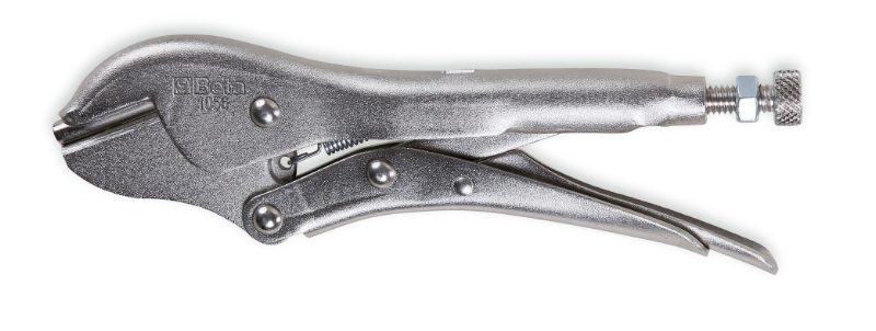 Adjustable self-locking pliers for refrigeration technicians, Beta Tools by Unipac