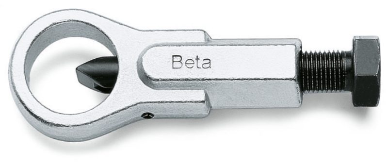 Nut splitters, Beta Tools by Unipac